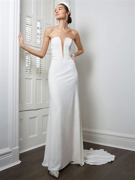 Bhldn Fall 2020 Wedding Dress Collection