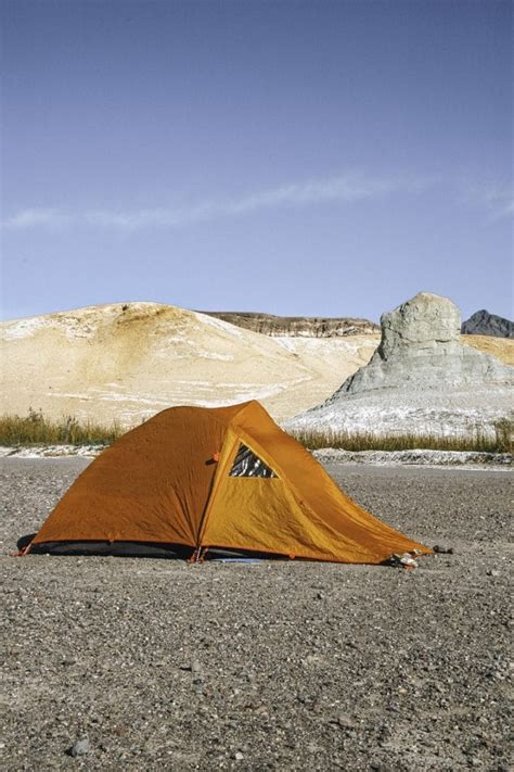 Death Valley Camping [2023 Guide To The Best Campgrounds]