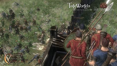 Mount Blade Warband Viking Conquest Espa Ol En Pc Youtube