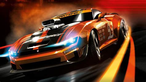 Car Race Wallpapers - Wallpaper Cave