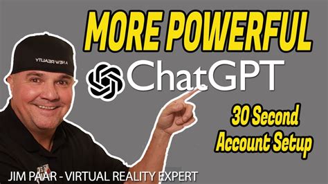 Chat Gpt 2024 [ Step By Step Chatgpt Tutorial ] Youtube