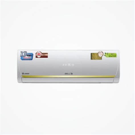 2 Ton 3 Star Inverter Split Air Conditioner For Domestic And Office Use