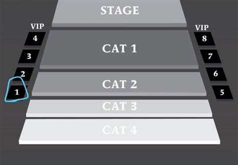 Relist Cigarettes After Sex CAS LIVE IN KL VIP Ticket X 1 Tickets