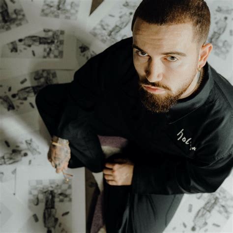 Save Yourself | HOLM*