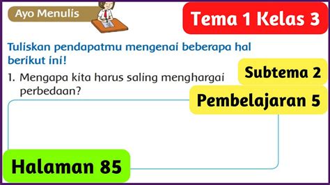 Mengapa Kita Harus Saling Menghargai Perbedaan Apa Manfaat Jika Hidup