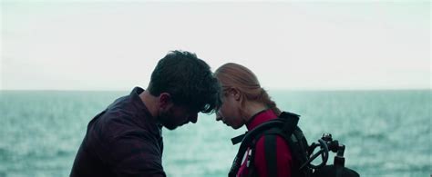 Sea Fever (2019) - Critique du film de Neasa Hardiman