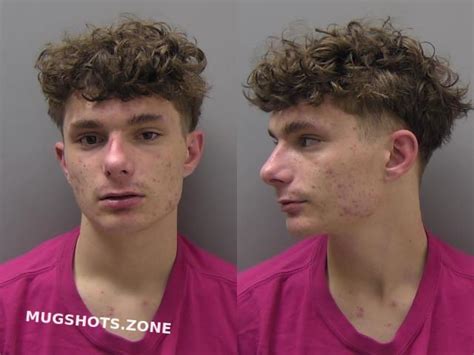 Roscoe Keaton James Buchanan County Mugshots Zone