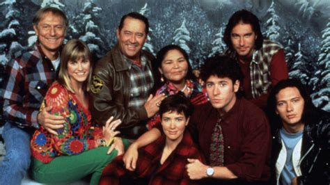 S Show Northern Exposure Streaming For The First Time