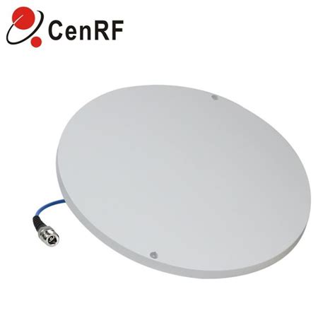 China Mejor Antena De Techo Omni 5G 698 4000MHz 2 6dBi Fabricantes Y