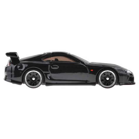 Hot Wheels Fast Furious Temalı Arabalar HNR