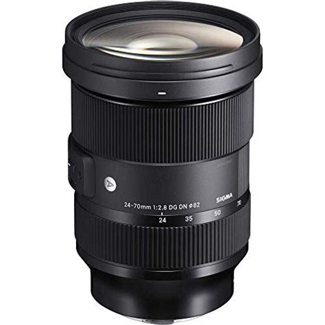 Best Sigma Art Lens