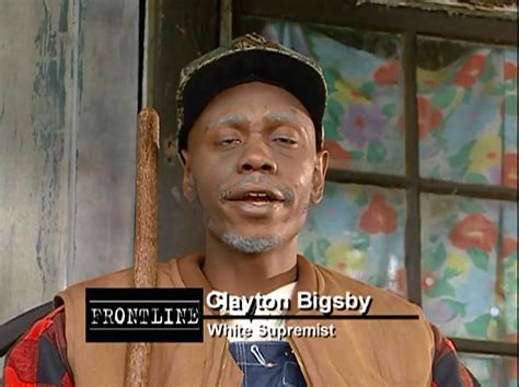 Chappelles Show 2003