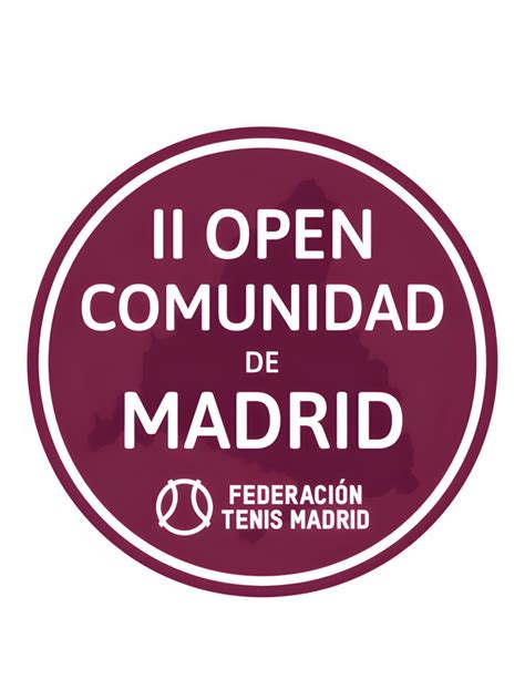 Resumen Open Comunidad De Madrid 2023 SincroGuia TV