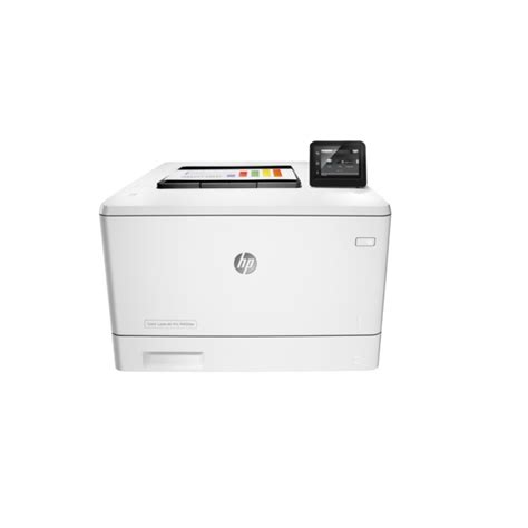 Hp Laserjet Pro M Dw Cf A Wireless Network Color Laser Printer