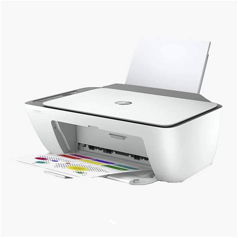 Hp Deskjet Ink Advantage All In One Printer Eastern Logica