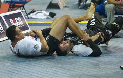 Fabricio Werdum Set To Participate In ADCC 2013 & Claim 3rd Title