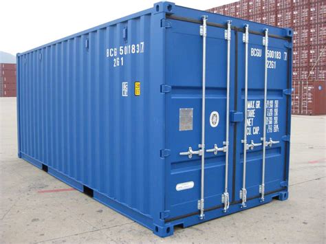 Baustellencontainer & Toilettencontainer :: ISAR CONTAINER München