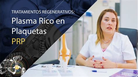 Beneficios Del Plasma Rico En Plaquetas En Terapia Celular