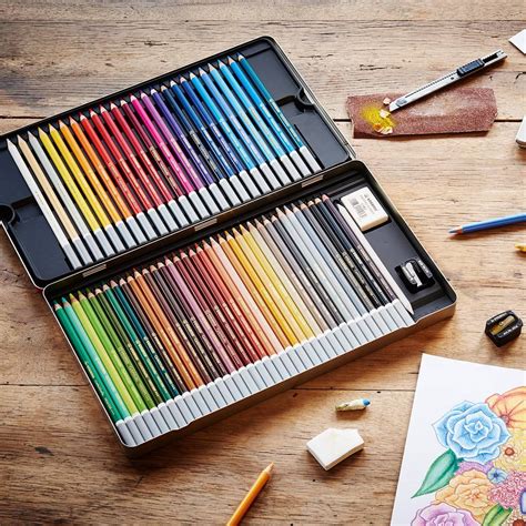 Stabilo Carbothello Pastel Pencil Sets Jerrys Artarama