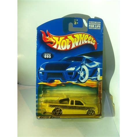 Hot Wheels Mattel Skin Deep Series Che