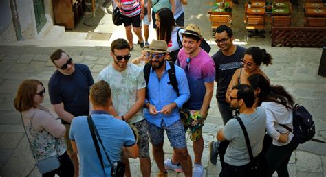 Dubrovnik Old Town Walking Tour - Dubrovnik | FREETOUR.com