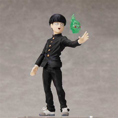 Mob Psycho Iii Shigeo Kageyama Non Scale Figure Union Creative