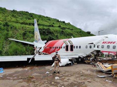 Air India Express Crash Safety Analysis Menkor Aviation