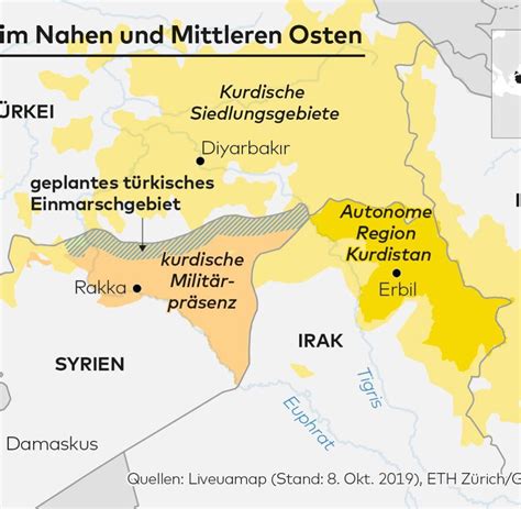 Syrien Türkei mobilisiert Rebellen Vorbereitungen abgeschlossen WELT