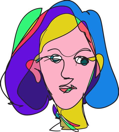 illustration  colorful surreal vector