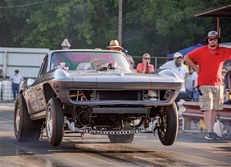 Gasser Showdown