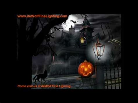 3d Animated Halloween Screensavers | Eumolpo Wallpapers