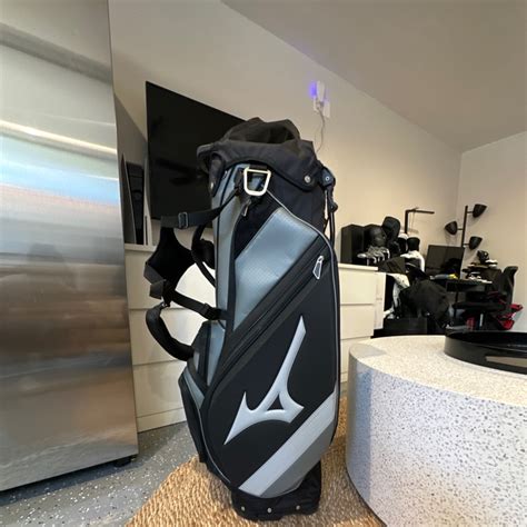 Mizuno Stand Bag MULLIE Golf