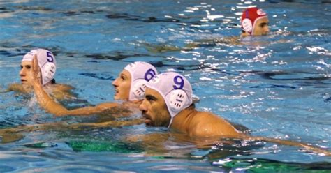 Pallanuoto A1 Risultati E Classifica Dopo La 2 Giornata Di Campionato