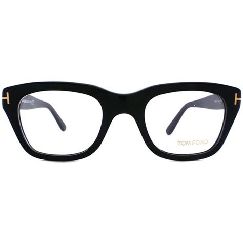 Tom Ford TF5178 FT5178 001 glasses. | Eyeglasses, Best eyeglasses, Tom ...