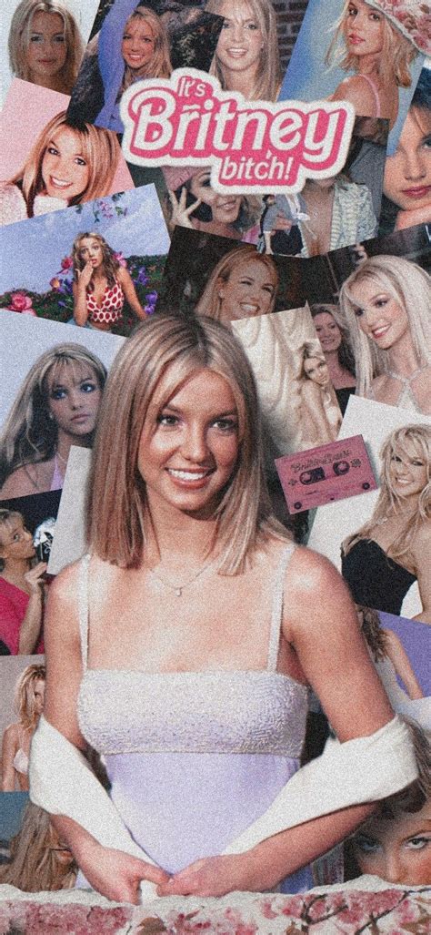 Britney Spears wallpaper | Fotos de britney spears, Famosos, Celebridades