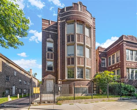 W Garfield Blvd Chicago Il Mls Redfin