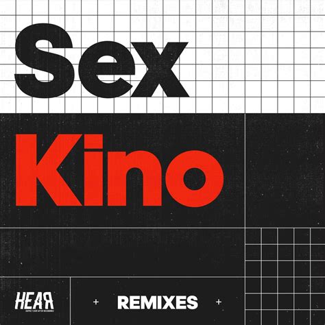 ‎remixes Single Album By Sex Kino Apple Music