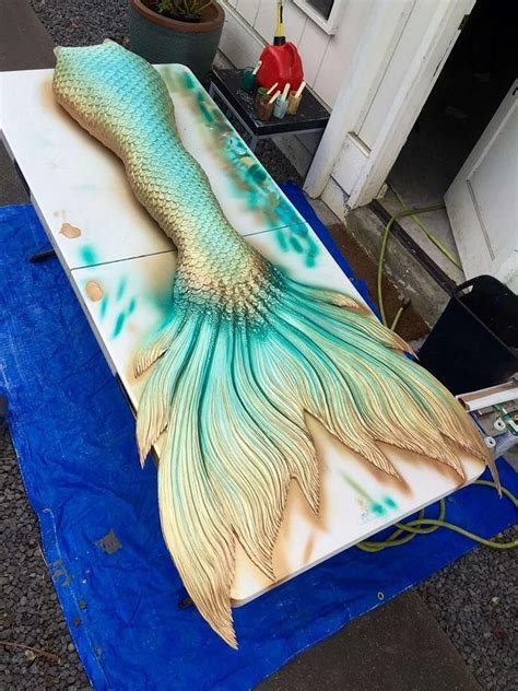 Pin By 𝒂𝒏𝒈𝒆𝒍𝒊𝒄 𝒃𝒂𝒃𝒆 On Mermaid Tails Diy Mermaid Tail Silicone Mermaid Tails Realistic