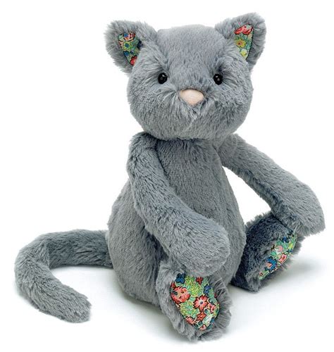 Jellycat Blossom Bashfuls Cute Stuffed Animals Jellycat Cuddly Animals