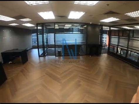 Tsim Sha Tsui Centre Office For Lease