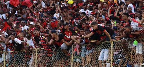 Em Boa Fase Vitória Garante Maior Público De 2022 Para Próximo Jogo No