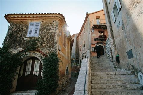 Discover the village of Eze - what to see, what to do during a day trip