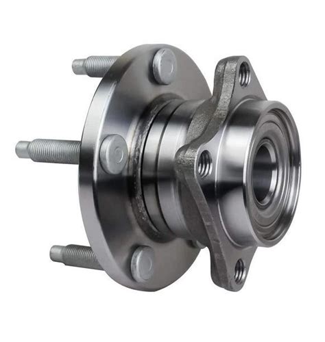 Auto Spare Parts Rear Wheel Hub Bearing For