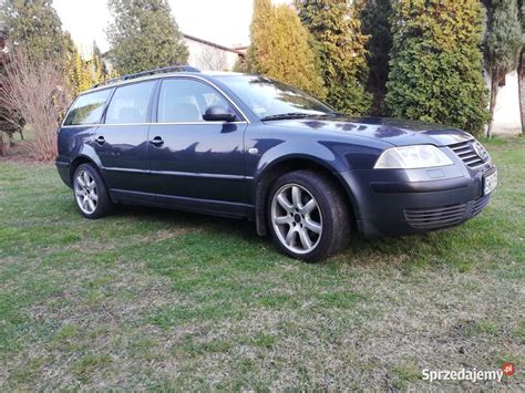 Wolkswagen Passat b5fl 1 8t LPG Gołkowice Sprzedajemy pl