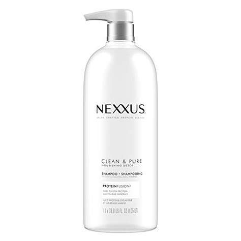 Nexxus Curl DefineCurl Define Shampoo Sulfate free For Curly & Coily ...