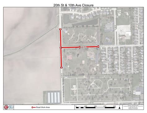 Commuters from ruskington lincoln are angry about the road closures 4