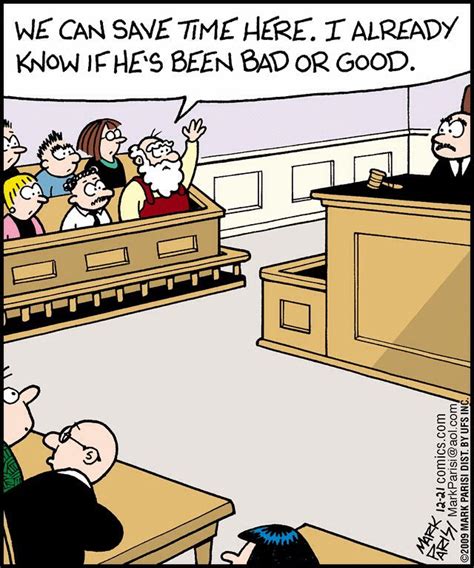 One More Day Of Jury Duty Christmas Humor