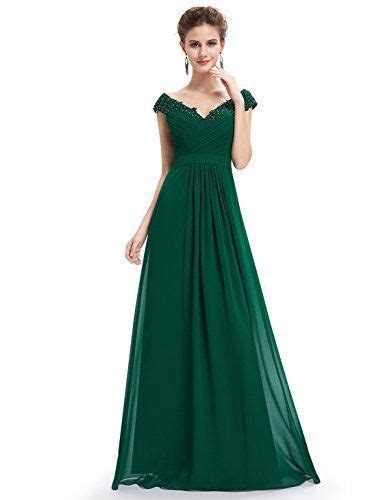 Resultado De Imagen Para Modelos De Vestidos Color Verde Jade