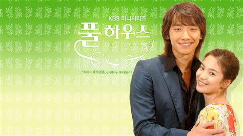 Full House - Korean Dramas Wallpaper (32444307) - Fanpop