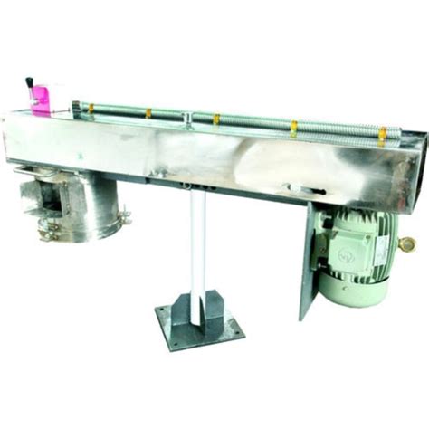 Automatic Electric Free Stand Stainless Steel Sev Extruder Machine At